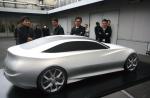 Mazda Shinari Concept 2010 года